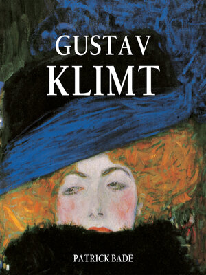 cover image of Gustav Klimt